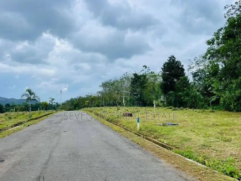 Lands For Sale In Eheliyagoda