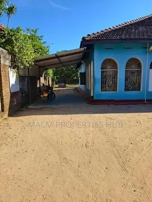 வீட்டுடன் கூடிய காணி விற்பனைக்கு – ஓட்டமாவடி