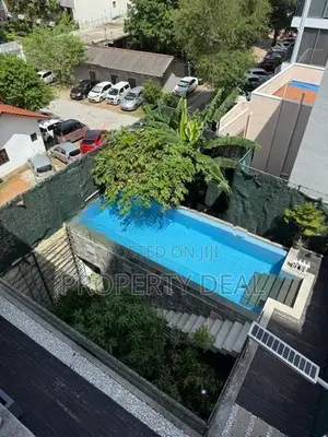 Office Space for Rent in Colombo 03 - PDC195