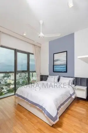 447 Luna Tower - Furnished Apartment For Sale A55899 In Colombo 2