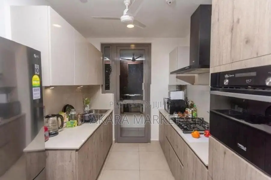 447 Luna Tower - Furnished Apartment For Sale A55899 In Colombo 2