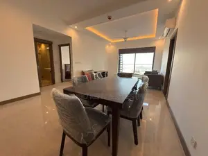 3 Bedroom Apartment For Rent At Marina Square Colombo 15 Harbour View