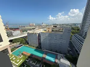 3 Bedroom Apartment For Rent At Marina Square Colombo 15 Harbour View