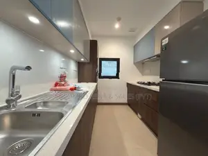 3 Bedroom Apartment For Rent At Marina Square Colombo 15 Harbour View