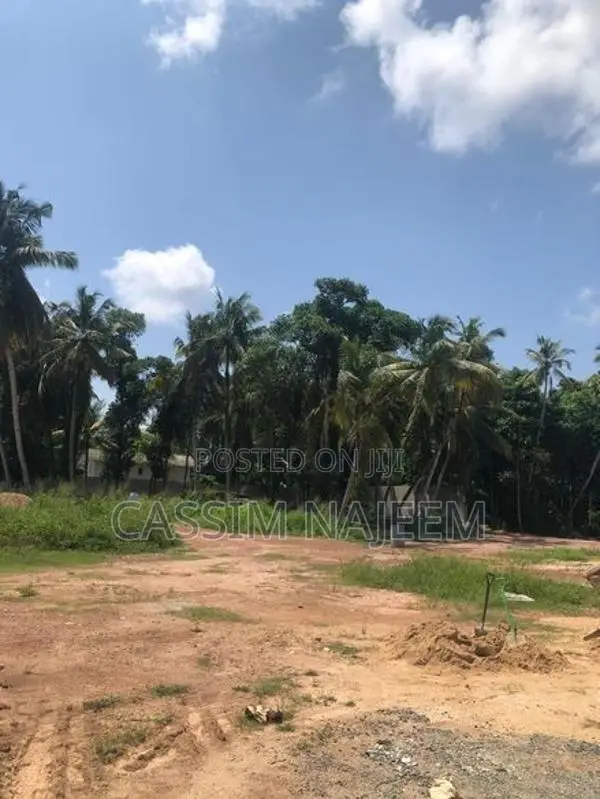 Commercial Land for Sale Ja-Ela