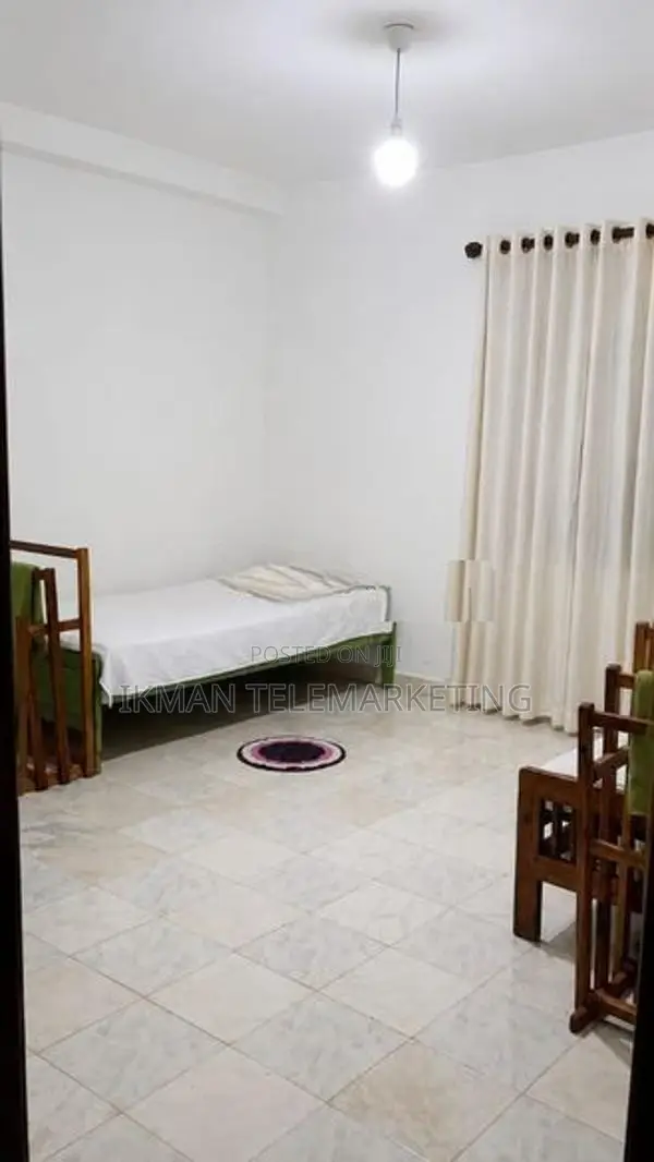 House for Rent in Mulgampola, Kandy (Ladies Only)