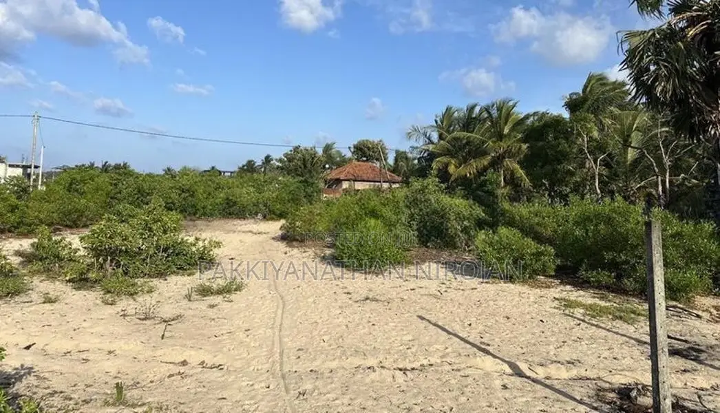 Land For Sale In Thalankuda Batticaloa