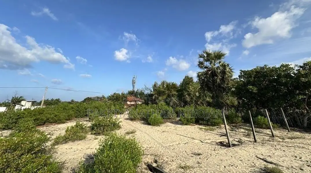 Land For Sale In Thalankuda Batticaloa