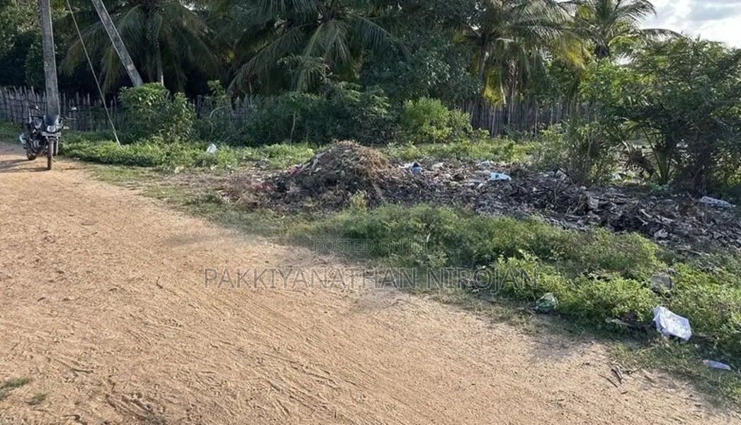 Land For Sale In Thalankuda Batticaloa