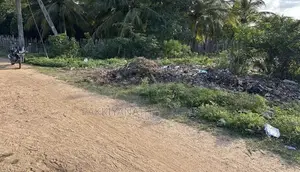 Land For Sale In Thalankuda Batticaloa