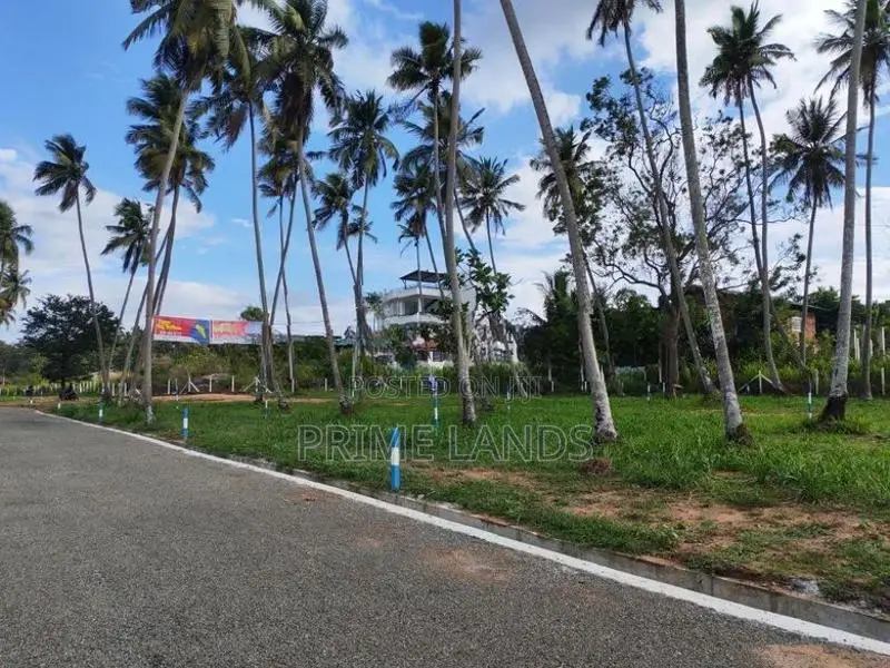Land For Sale In Kurunegala City