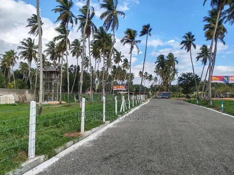 Land For Sale In Kurunegala City