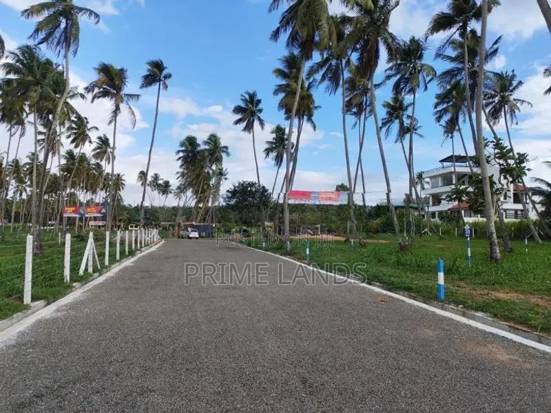 Land For Sale In Kurunegala City