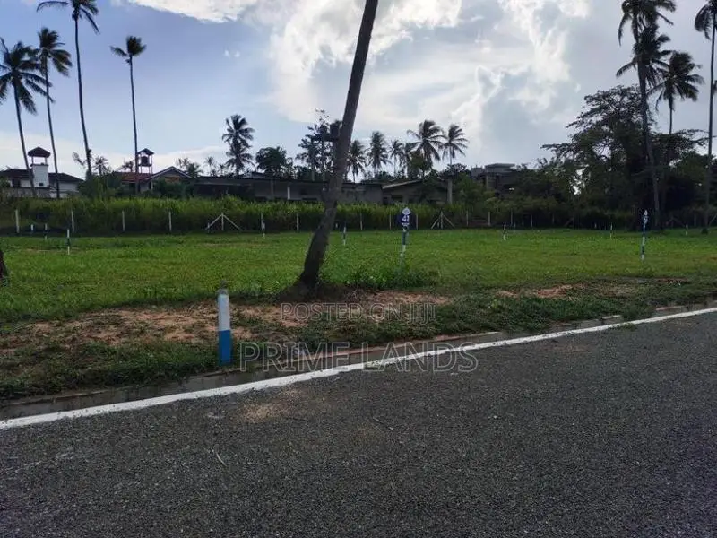 Land For Sale In Kurunegala City