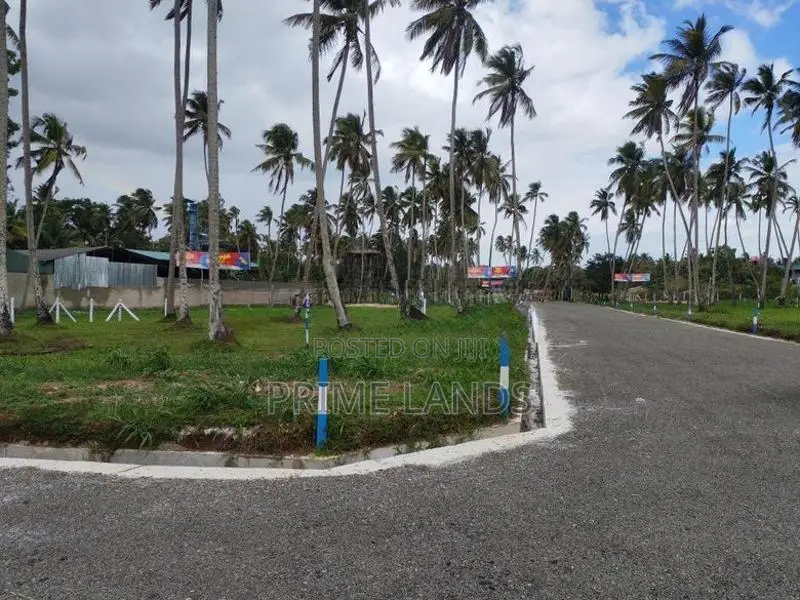 Land For Sale In Kurunegala City