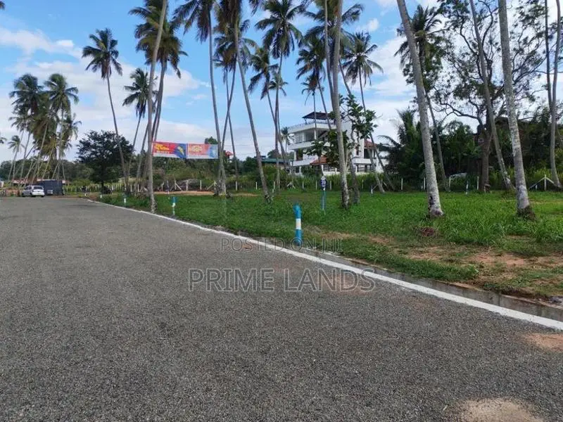 Land For Sale In Kurunegala City