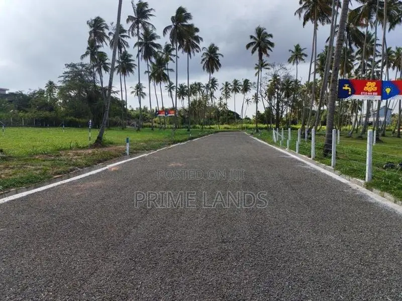 Land For Sale In Kurunegala City