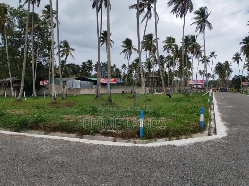Land For Sale In Kurunegala City