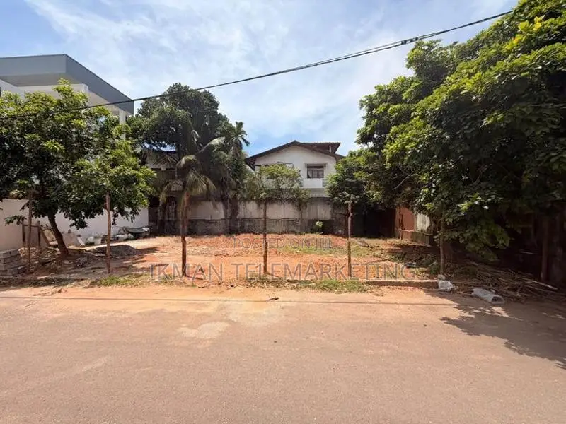 Land for Sale in Delkanda, Nugegoda