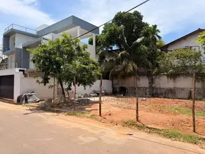 Land for Sale in Delkanda, Nugegoda