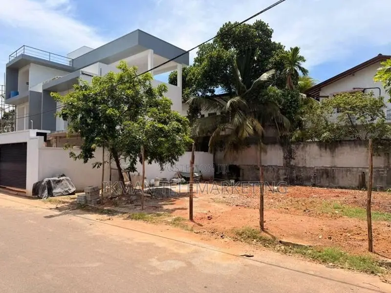 Land for Sale in Delkanda, Nugegoda