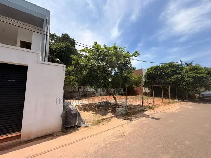 Land for Sale in Delkanda, Nugegoda