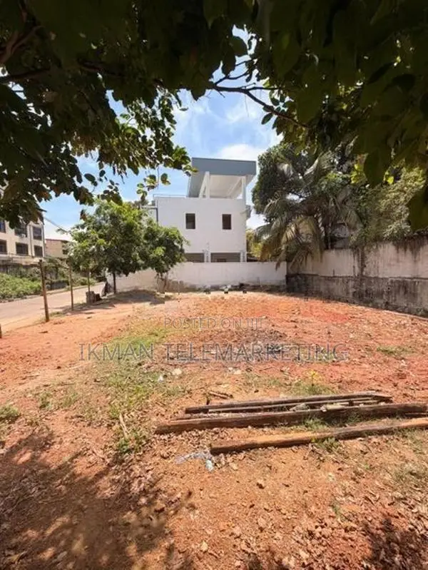 Land for Sale in Delkanda, Nugegoda
