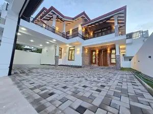 Good Brand New 2 Story House For Sale in Negombo