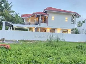 Good Brand New 2 Story House For Sale in Negombo