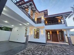 Good Brand New 2 Story House For Sale in Negombo