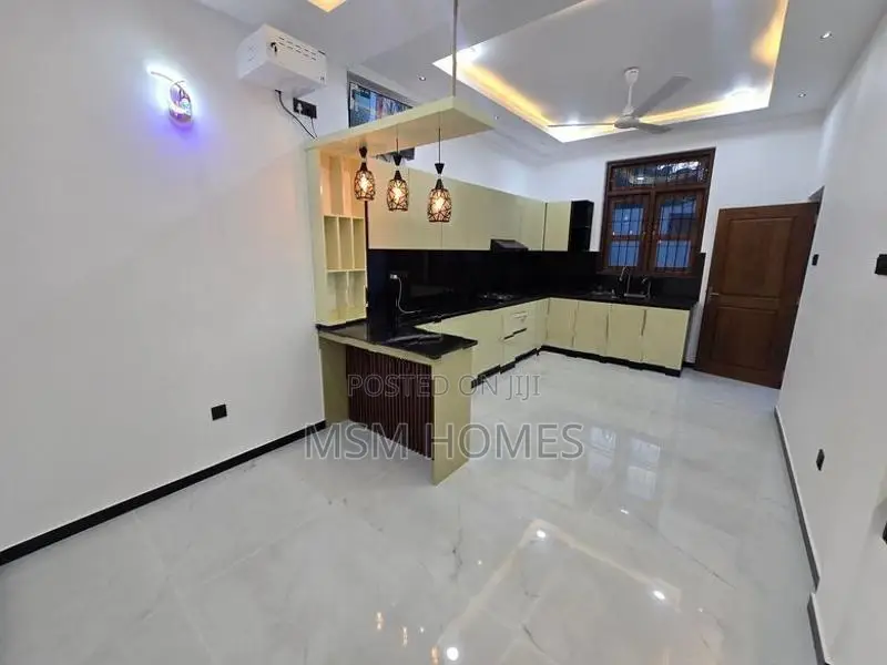 Good Brand New 2 Story House For Sale in Negombo