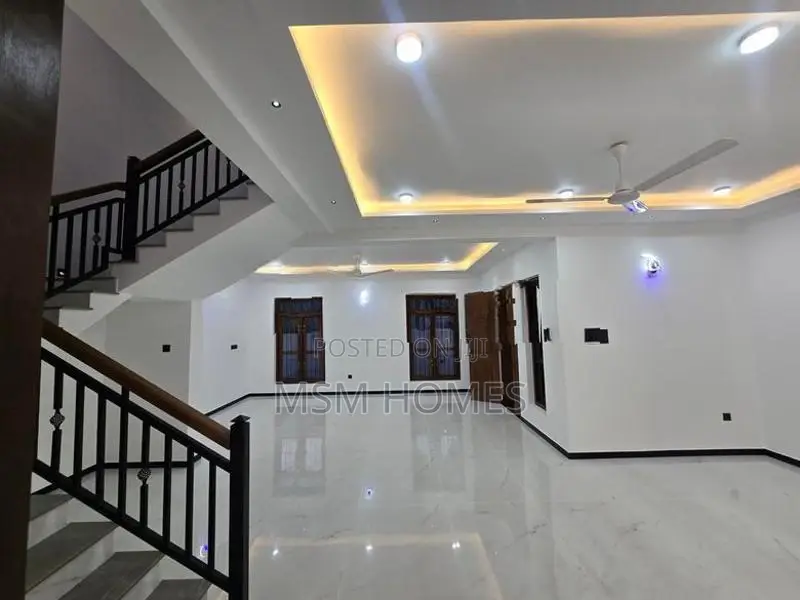Good Brand New 2 Story House For Sale in Negombo