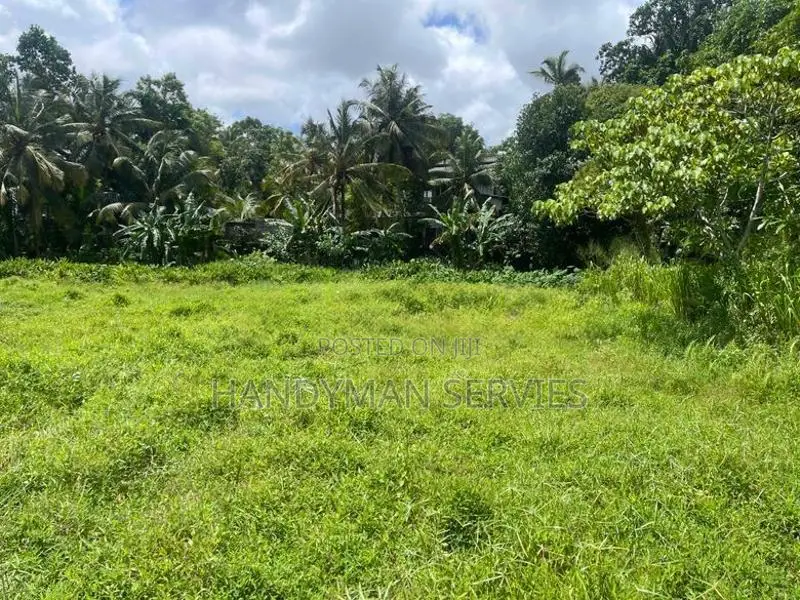 Land Sale Kiribathgoda, Makola