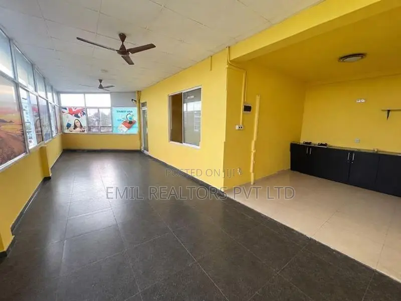 5-Storey Commercial Property for Rent in Koswatta (EM015CK)