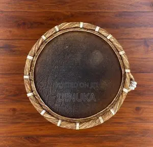 පහතරට බෙර ( මිල්ල යක් බෙරය)
