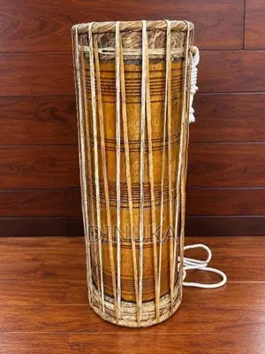 පහතරට බෙර ( මිල්ල යක් බෙරය)