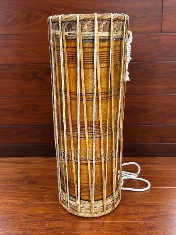 පහතරට බෙර ( මිල්ල යක් බෙරය)