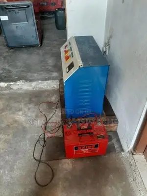 Battery Charger Unit