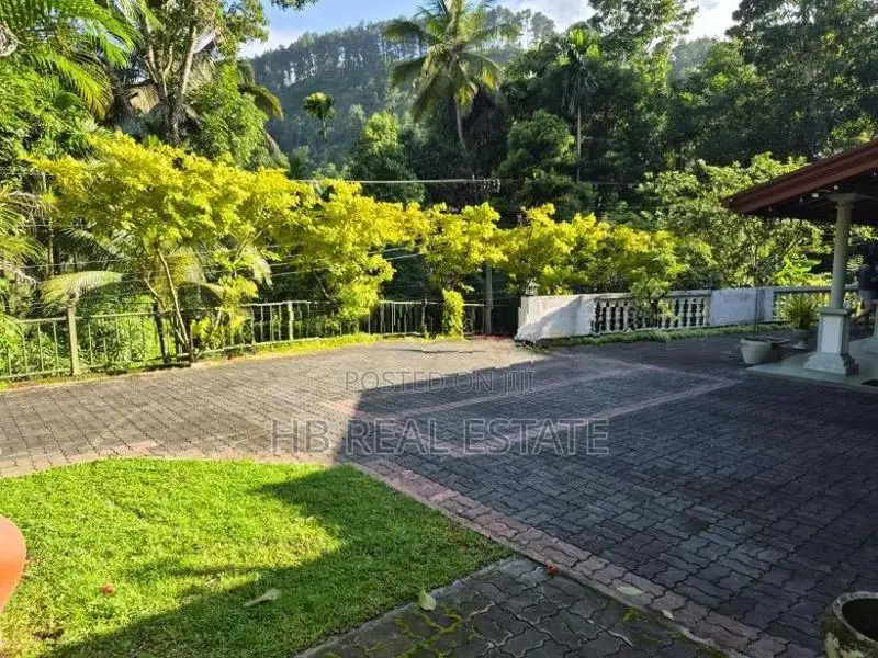 100 Perches Residential Property For Sale In Pilimatalawa