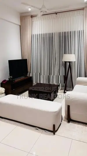 ￭ The Residencies, Kotte 02BR Apartment For Rent (NK11938)