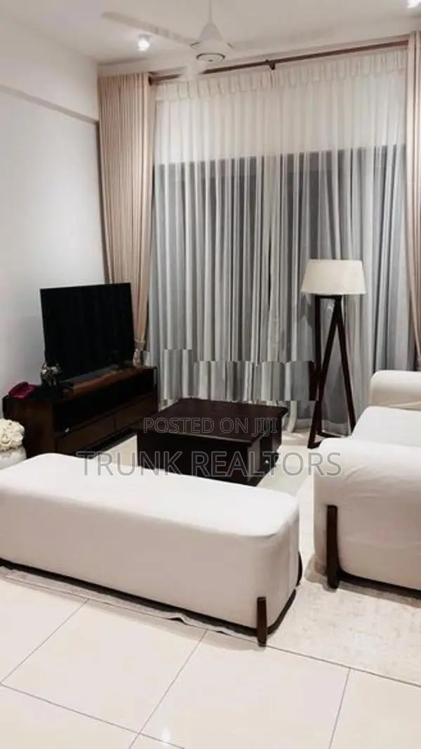 ￭ The Residencies, Kotte 02BR Apartment For Rent (NK11938)