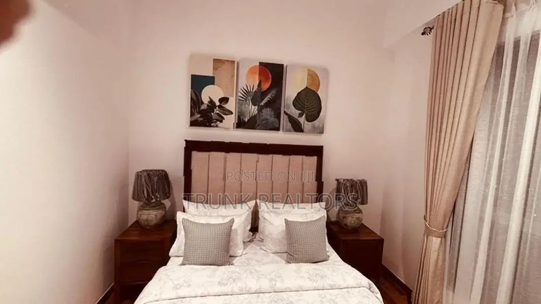 ￭ The Residencies, Kotte 02BR Apartment For Rent (NK11938)