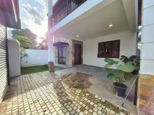 Newly Built Luxury Two Story House For Sale In Talawatugoda