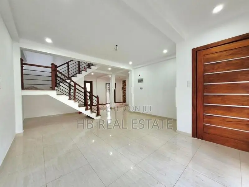 Newly Built Luxury Two Story House For Sale In Talawatugoda
