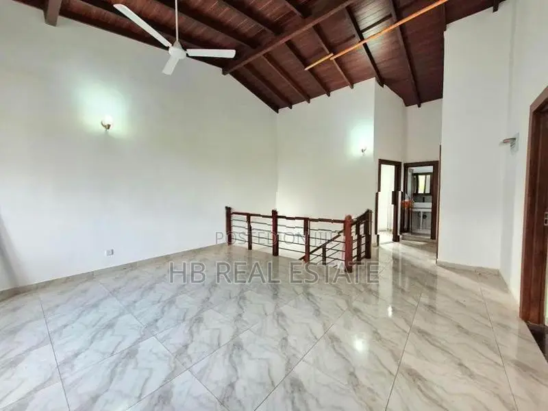 Newly Built Luxury Two Story House For Sale In Talawatugoda