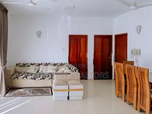 ￭ Datum Paradise, Colombo 04 03BR Apartment For Rent (NK11940)