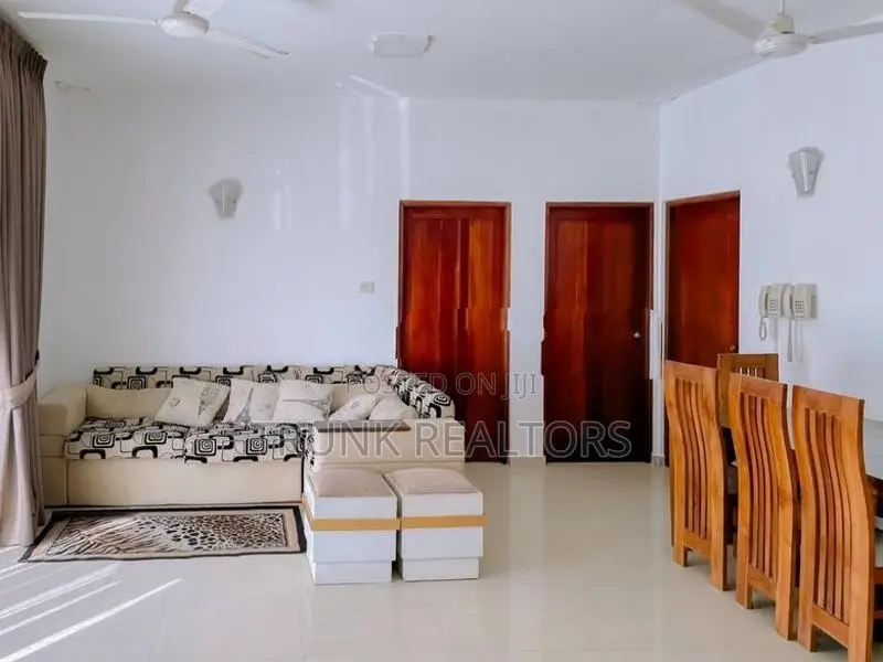 ￭ Datum Paradise, Colombo 04 03BR Apartment For Rent (NK11940)