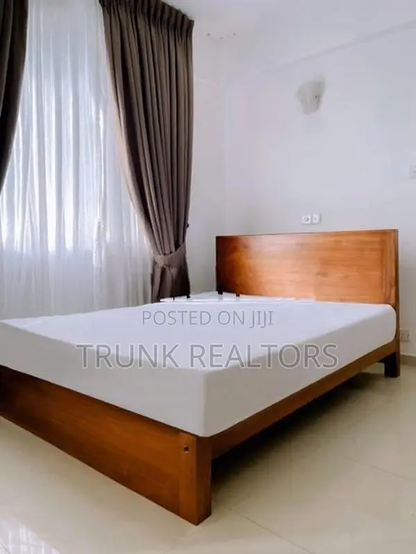 ￭ Datum Paradise, Colombo 04 03BR Apartment For Rent (NK11940)