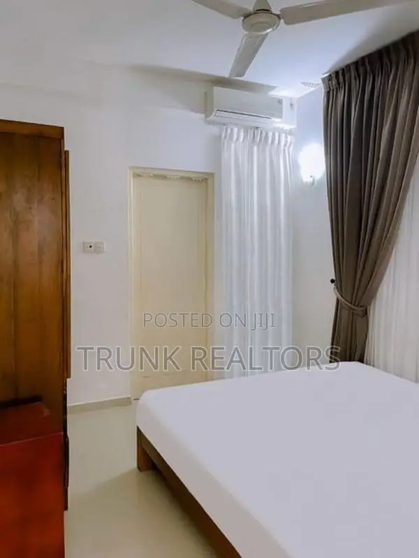 ￭ Datum Paradise, Colombo 04 03BR Apartment For Rent (NK11940)