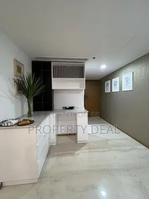 3 Br Aparrment for Rent in Colombo 2 Pda273